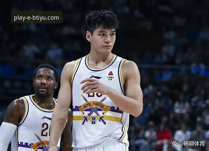 CBA状元陈国豪“回避条款”升级事件深度分析——从赛场规则看职业体育的博弈逻辑