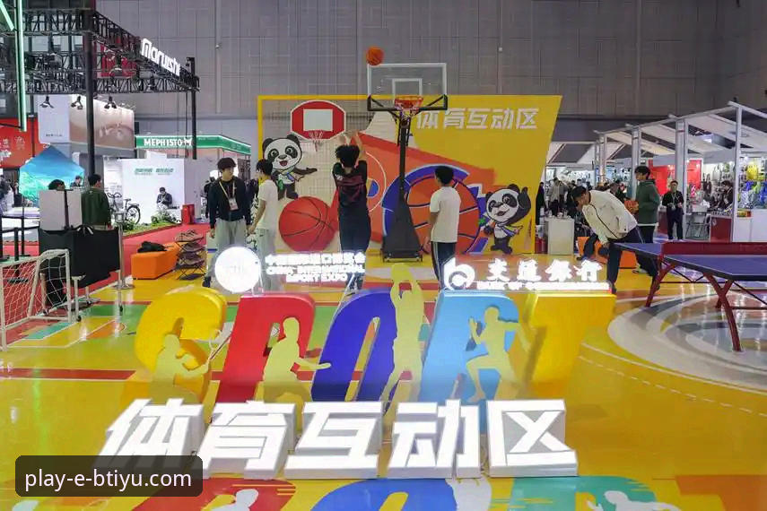 B体育乐趣创新体验：2024年最新动态带来竞猜娱乐新突破